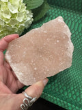 Pink Apophyllite L2