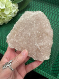 Pink Apophyllite L3