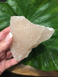 pink apophyllite M11