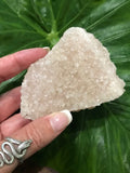pink apophyllite_M1