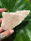 pink apophyllite M4