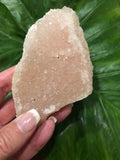 Pink Apophyllite M7