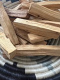peruvian palo santo stick 3