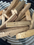 peruvian palo santo stick 4