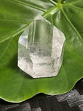 Clear Quartz Crystal Tower