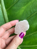 Apophyllite - Pink Specimen xx Small