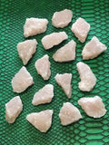 pink apophyllite