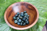 Bloodstone Crystal Tumble