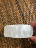 air plant selenite holder only