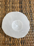 air plant selenite holder only