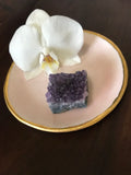 amethyst specimen