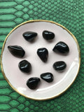 apache tears crystal tumble