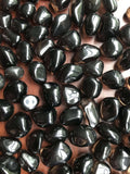 apache tears crystal tumble