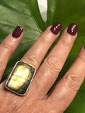 labradorite_crystal_rectangular_ring