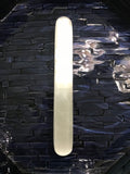 selenite wand