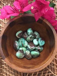 Chrysoprase