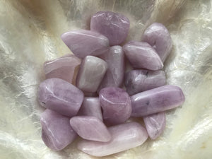 Crystals for the Heart Chakra