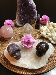 How to Cleanse Crystals