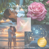 Unlock Your Awakening with These 5 Powerful Spiritual Guides
