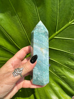 Ocean jasper point obelisk tower pillar 8-1