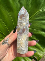 Ocean Jasper Tower Point 2
