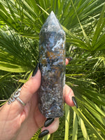Ocean Jasper Tower Point 6