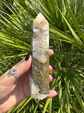 Ocean Jasper Tower Point 9