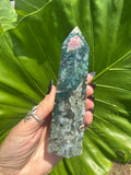 Ocean Jasper Towers | Pillar | Point | Obelisk - Medium