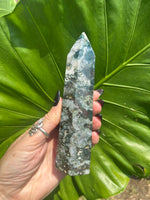 Ocean Jasper Towers | Pillar | Point | Obelisk - Medium