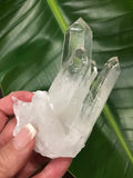 clear Quartz Q5