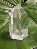 Clear Quartz Tower Generator