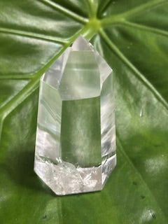 Clear Quartz Tower Generator