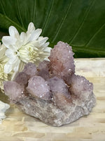 spirit quartz crystal - X large 2