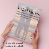 Twin Flame Guide: Understanding Twin Flame Signs and How to Navigate the Connection