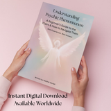 Psychic Phenomenon Guide: Understanding the Clairs, OBEs, and Negative Entities