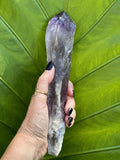 amethyst spear