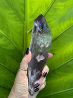 amethyst spear