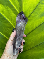 amethyst spear