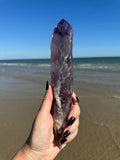 amethyst spear