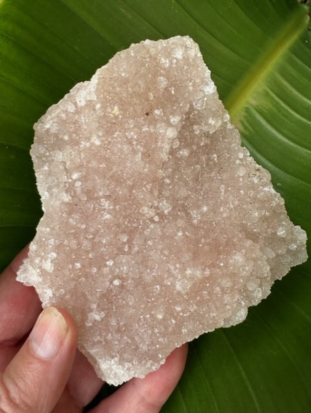 Pink Apophyllite L1
