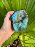 Labradorite Free Form crystal