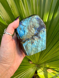 Labradorite Free Form Crystal