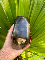 labradorite free form