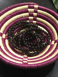 smoky quaartz bead bracelet - stretch 6 mm - 5