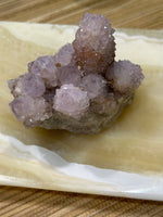 spirit quartz crystal - X large 1