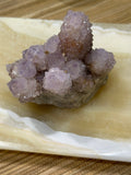 spirit quartz crystal - X large 1