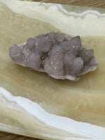 spirit quartz crystal - medium 1
