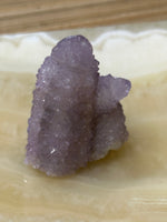 spirit quartz crystal - small 1