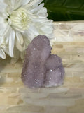 spirit quartz crystal - small 2