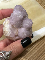 spirit quartz crystal - large 1